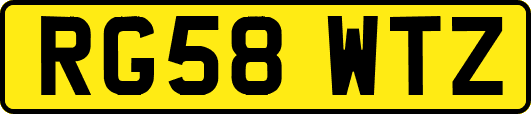 RG58WTZ