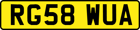 RG58WUA