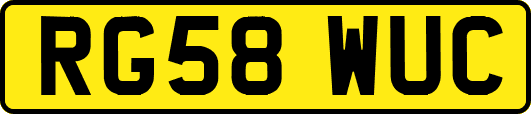 RG58WUC