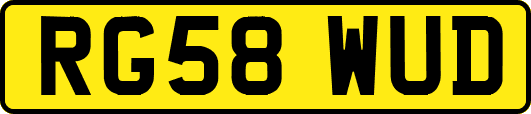 RG58WUD