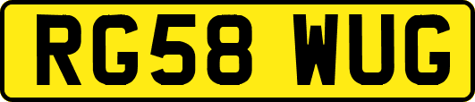 RG58WUG