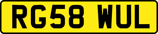 RG58WUL