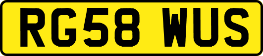 RG58WUS