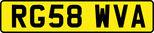 RG58WVA