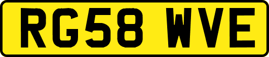 RG58WVE
