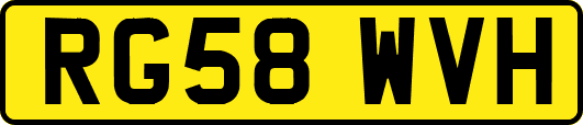 RG58WVH