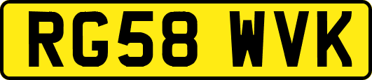 RG58WVK