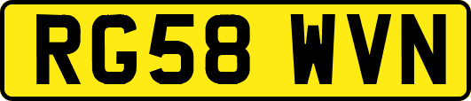 RG58WVN