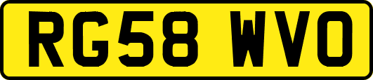 RG58WVO