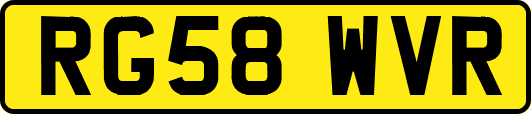 RG58WVR