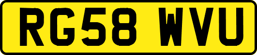 RG58WVU