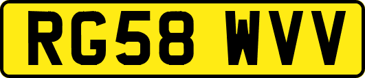 RG58WVV