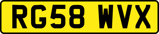 RG58WVX