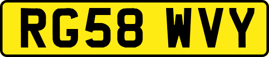 RG58WVY