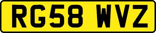 RG58WVZ