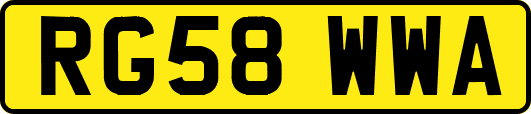 RG58WWA