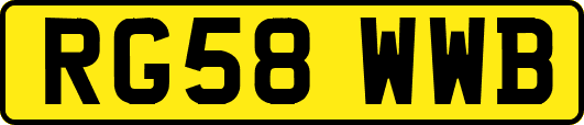 RG58WWB