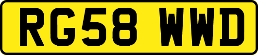 RG58WWD