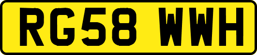 RG58WWH