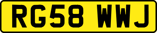RG58WWJ