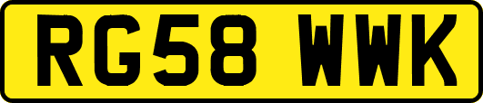 RG58WWK