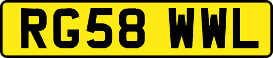 RG58WWL