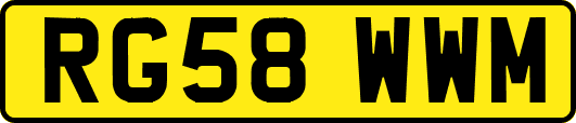 RG58WWM