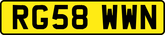 RG58WWN