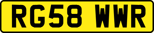 RG58WWR
