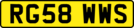 RG58WWS