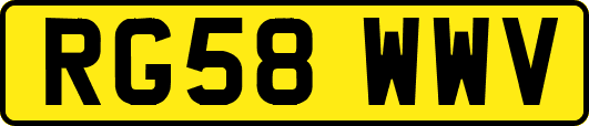 RG58WWV