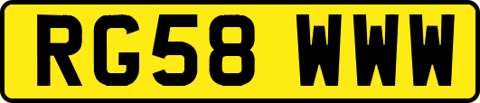 RG58WWW