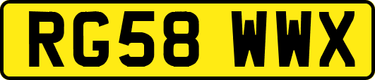 RG58WWX