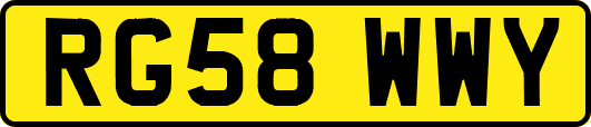 RG58WWY
