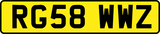 RG58WWZ