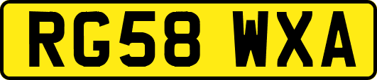 RG58WXA