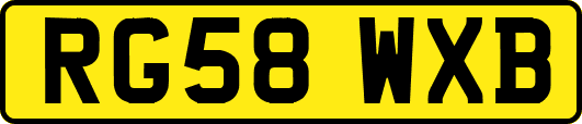 RG58WXB