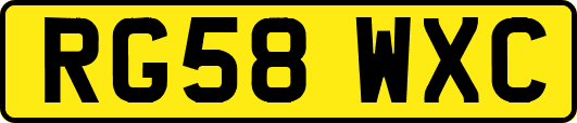 RG58WXC