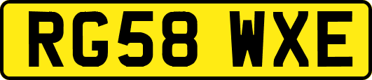 RG58WXE