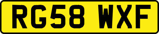 RG58WXF