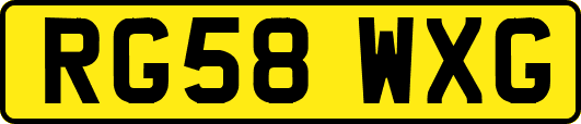 RG58WXG