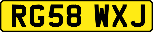 RG58WXJ