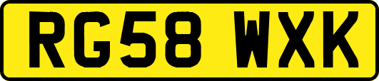 RG58WXK