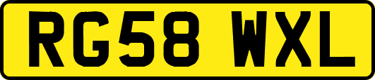 RG58WXL