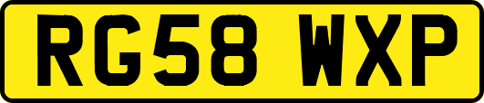 RG58WXP