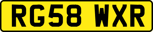 RG58WXR