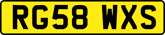 RG58WXS