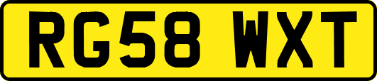 RG58WXT