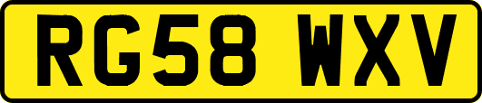 RG58WXV