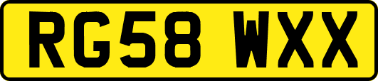 RG58WXX